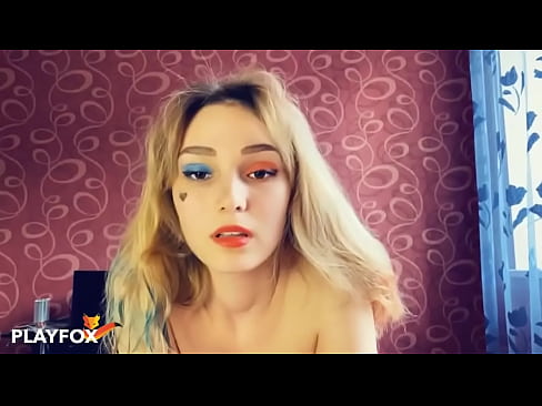 ❤️ Magic virtual reality glasses gave me sex with Harley Quinn ️❌ Sex video at us en-us.javdoe.top ️❤