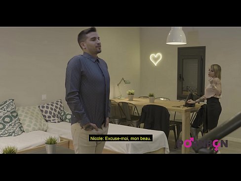❤️ PORNBCN 4K One mature woman with big tits wants to be anal fucked young gigolo with big dick blowjob amortism hard fuck hand job dog style pussy lick orgasm French subtitles ️❌ Sex video at us en-us.javdoe.top ️❤