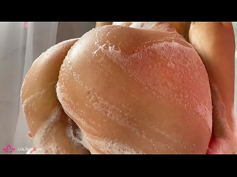 ❤️ Brunette Masturbates Pussy with Vibrator to Intense Orgasm in Shower ️❌ Sex video at us en-us.javdoe.top ️❤