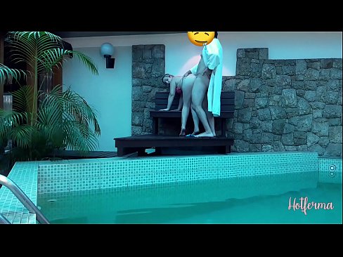 ❤️ Boss invites maid to the pool, but couldn't resist a hot ️❌ Sex video at us en-us.javdoe.top ️❤