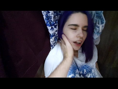 ❤️ Found my sis in the closet and helped her cum ️❌ Sex video at us en-us.javdoe.top ️❤